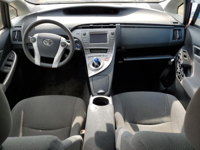 2015 TOYOTA PRIUS JTDKN3DUXF1903784