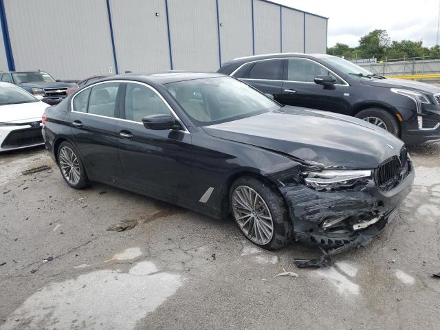 Vin: wbaja5c3xhg456348, lot: 62417095, bmw 5 series i 20174