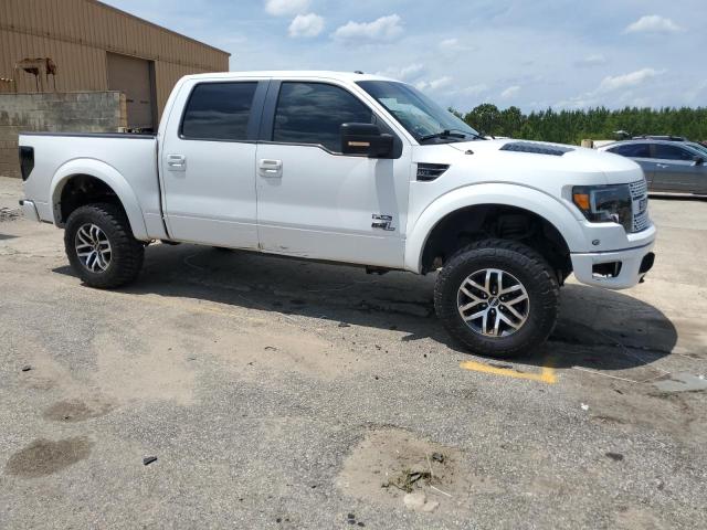 Vin: 1ftfw1r65bfc64658, lot: 59740295, ford f150 svt raptor 20114