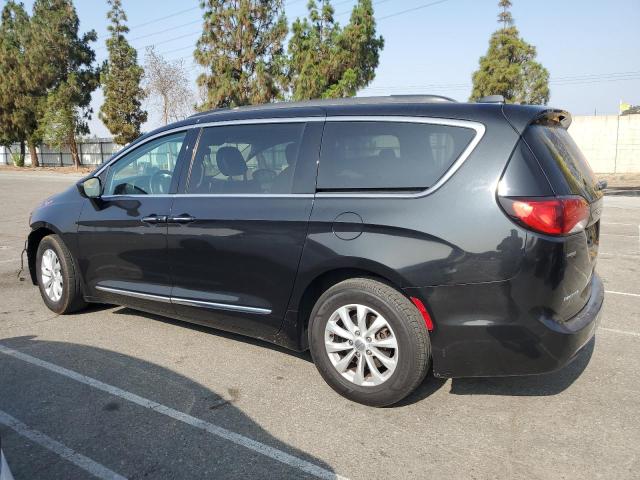 2017 CHRYSLER PACIFICA T 2C4RC1BG4HR703858