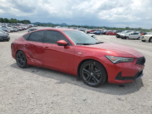 2023 ACURA INTEGRA A- 19UDE4H69PA009448