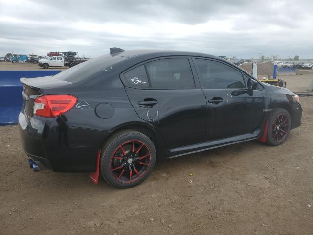 Vin: jf1va1a69k9801607, lot: 61835665, subaru wrx 20193