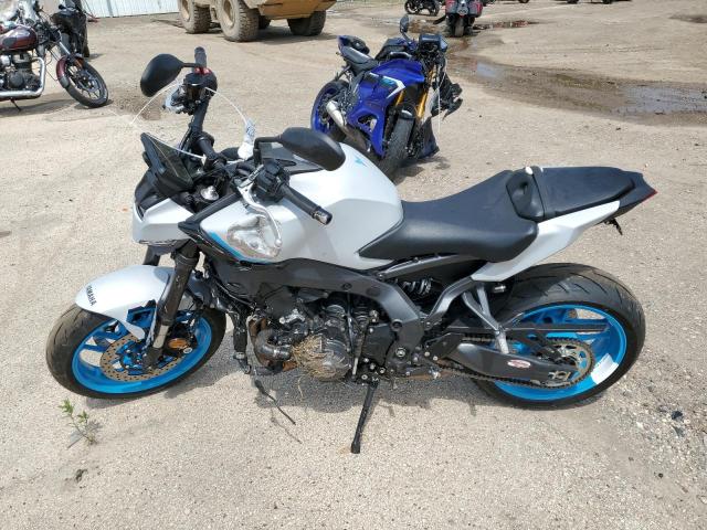 2025 YAMAHA MT09 JYARN94E4SA002281