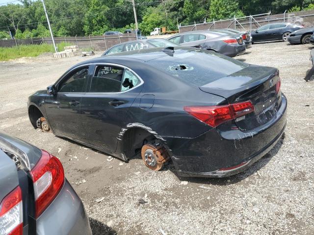 Vin: 19uub2f32fa013359, lot: 62642225, acura tlx 20152