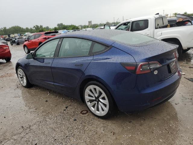2022 TESLA MODEL 3 5YJ3E1EA5NF185452