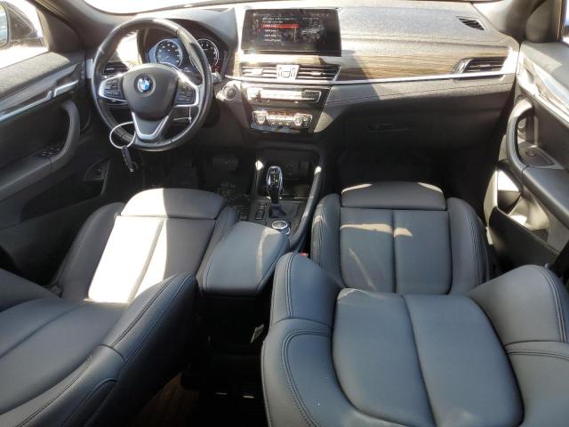 2022 BMW X2 SDRIVE2 WBXYH9C01N5U69283