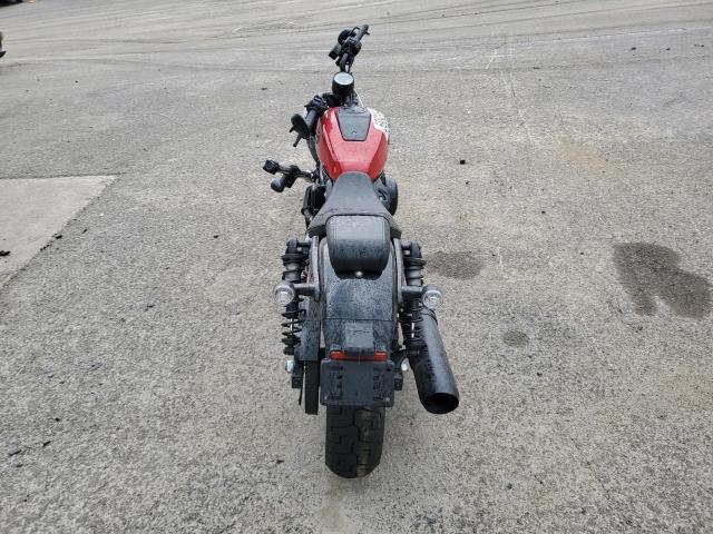 2023 HARLEY-DAVIDSON RH975 1HD1ZH112PB307148
