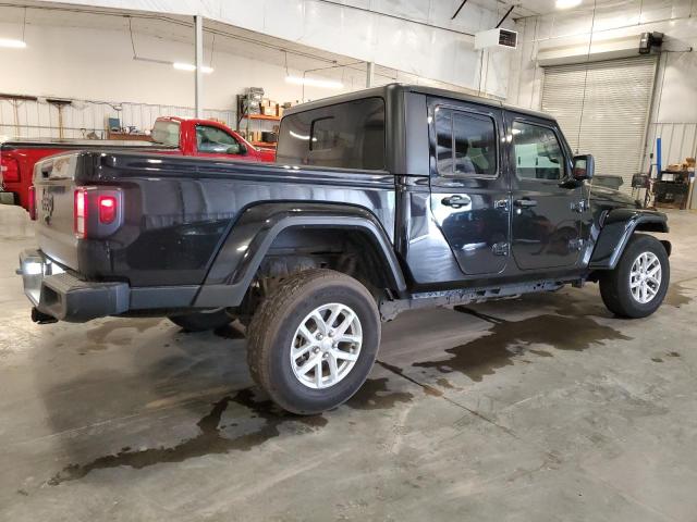 2023 JEEP GLADIATOR SPORT 1C6HJTAG3PL537006