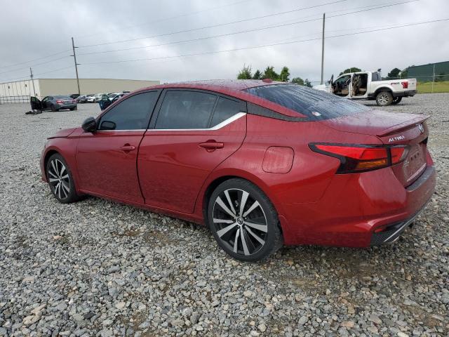 2020 NISSAN ALTIMA SR 1N4BL4CV5LC172709
