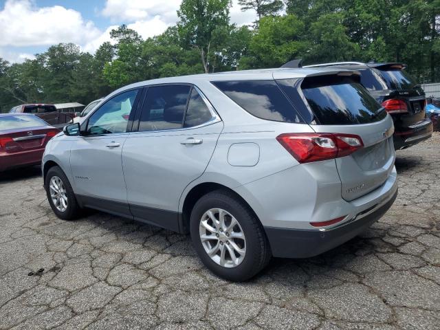 2018 CHEVROLET EQUINOX LT - 2GNAXJEV0J6202346