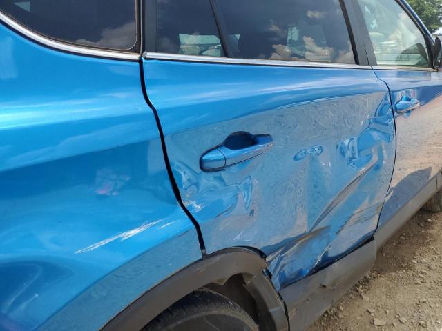 2018 TOYOTA RAV4 LE - 2T3ZFREV0JW461906