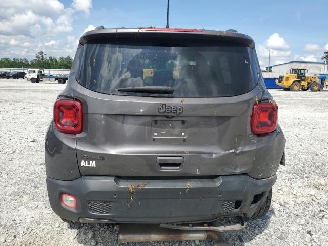 2021 JEEP RENEGADE L ZACNJDB10MPM53421