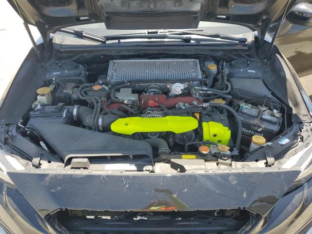 2018 SUBARU WRX STI JF1VA2M64J9839455