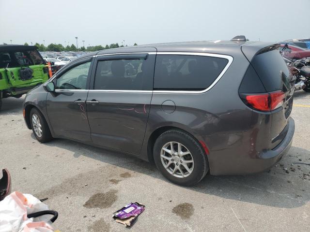 Vin: 2c4rc1dg8hr854831, lot: 58528905, chrysler pacifica touring 20172