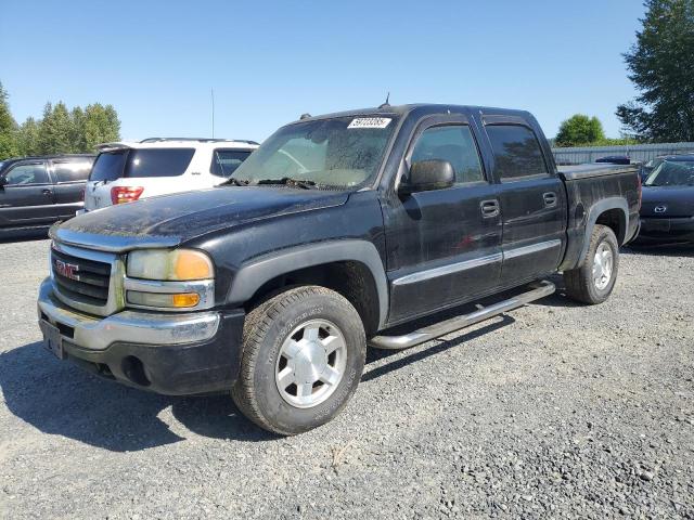GMC NEW SIERRA