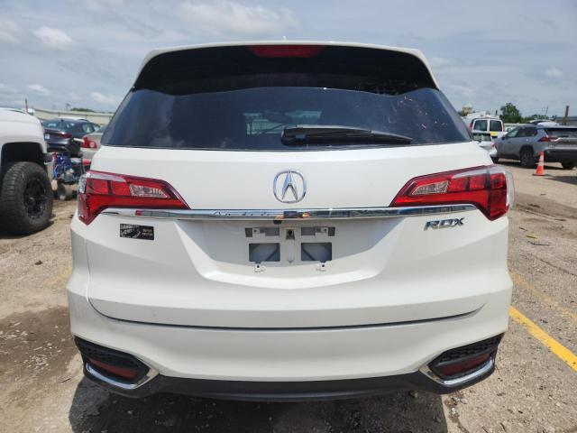 2017 ACURA RDX TECHNO 5J8TB3H5XHL015707