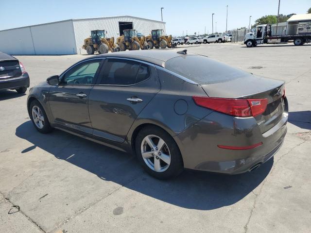 Vin: 5xxgm4a74fg357520, lot: 59724185, kia optima lx 20152