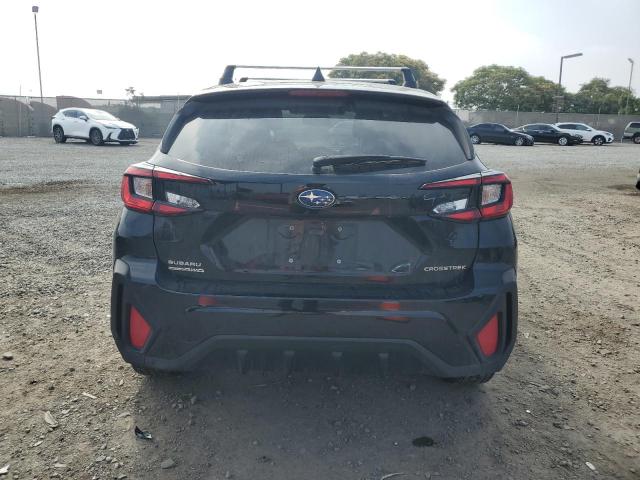 2024 SUBARU CROSSTREK JF2GUABC0R8214938