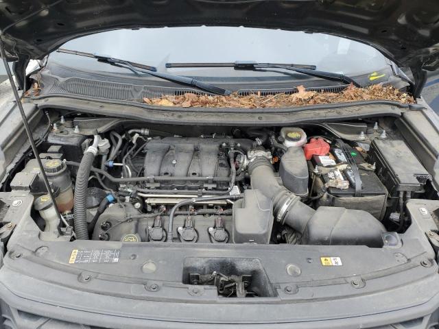 2016 FORD EXPLORER P - 1FM5K8ARXGGC62018