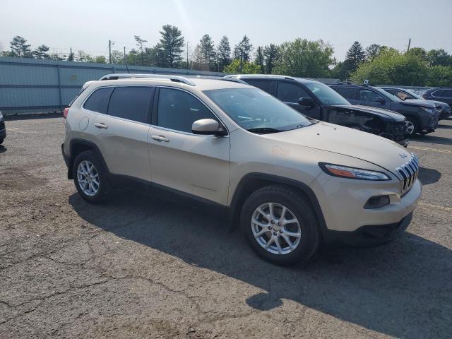 Vin: 1c4pjmcs6ew310061, lot: 59332435, jeep grand cher latitude 20144