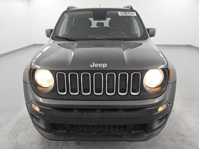 2018 JEEP RENEGADE L ZACCJBBB5JPH69934