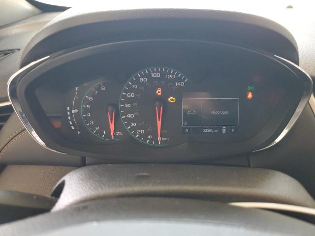 2019 CHEVROLET TRAX LS - LSGCJKSB7KY000218