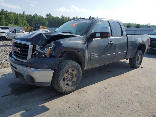 GMC SIERRA K25