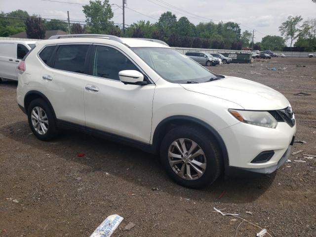 Vin: 5n1at2mv0gc809659, lot: 60284085, nissan rogue s 20164
