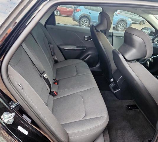 2025 KIA K4 LX 3KPFT4DE3SE014791