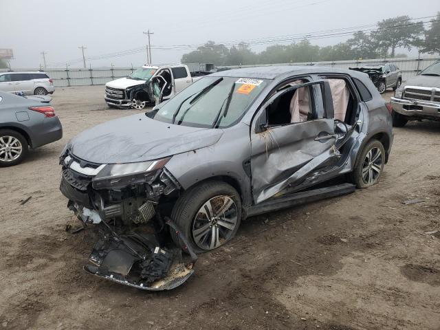 Vin: ja4aruau5pu006165, lot: 60427725, mitsubishi outlander s/se 2023 img_1