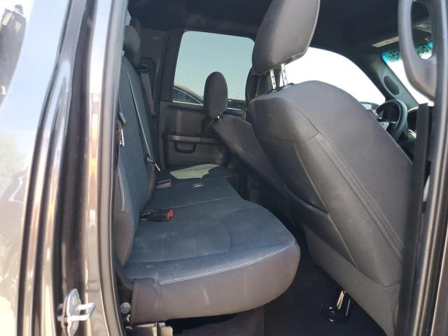 2022 RAM 1500 CLASS 1C6RR6GG5NS186558