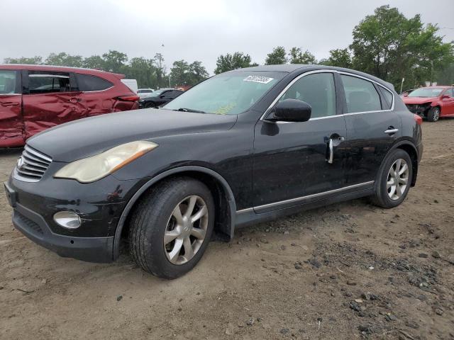 INFINITI EX35 BASE