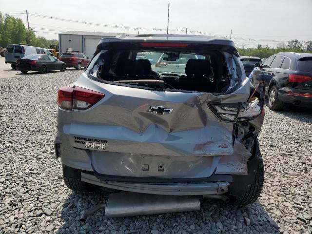 2023 CHEVROLET TRAILBLAZE - KL79MUSL1PB077482