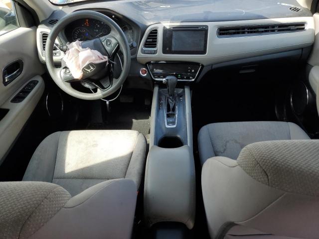 2018 HONDA HR-V EX 3CZRU6H50JM706439