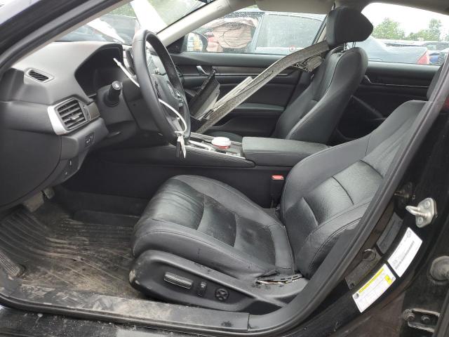 2019 HONDA ACCORD EXL 1HGCV1F50KA806233