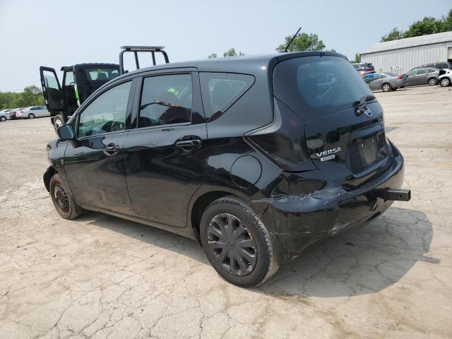2015 NISSAN VERSA NOTE 3N1CE2CPXFL376125