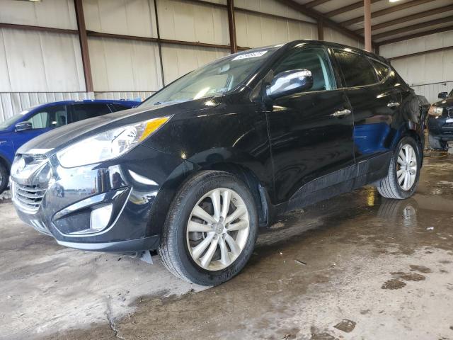Vin: km8jucac8du622780, lot: 62588625, hyundai tucson gls 2013 img_1