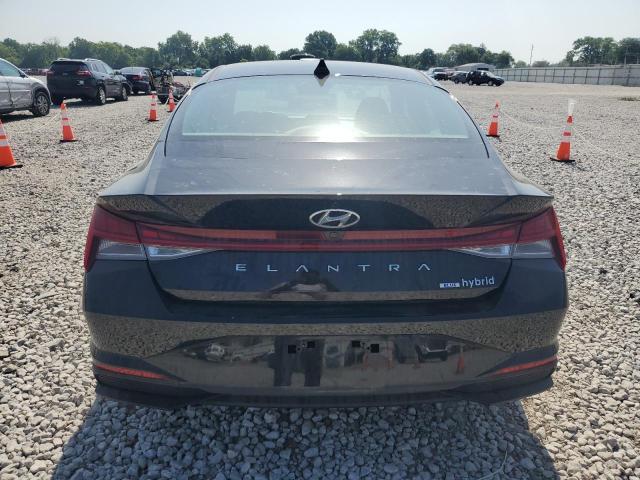 2023 HYUNDAI ELANTRA - KMHLM4AJ4PU052178