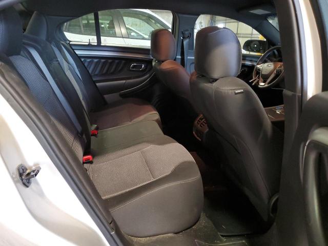 2017 FORD TAURUS SEL 1FAHP2E87HG109055