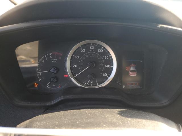 2021 TOYOTA COROLLA LE 5YFEPMAEXMP237979