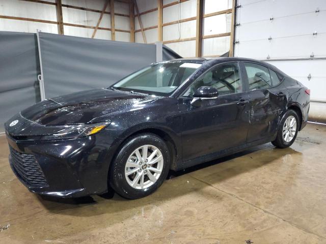 Vin: 4t1daack8su133646, lot: 61661575, toyota camry xse 2025 img_1