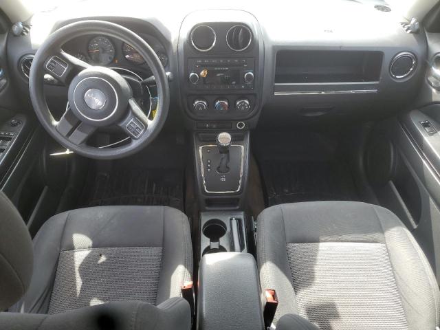2015 JEEP PATRIOT SP 1C4NJRBB3FD225892