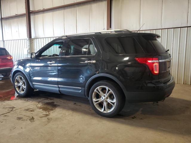 Vin: 1fm5k8f82fgb82209, lot: 62361515, ford explorer limited 20152