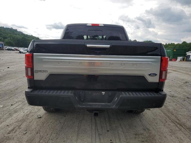 2018 FORD F150 SUPER - 1FTEW1E56JFA90851