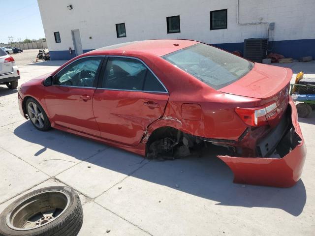 Vin: 4t1bf1fk3cu634935, lot: 61028375, toyota camry base 20122