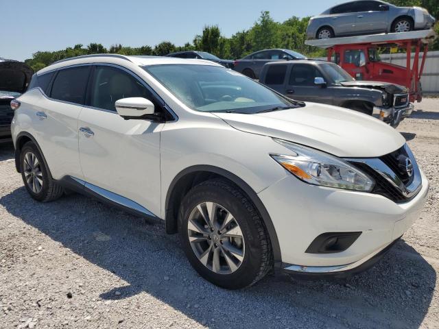 Vin: 5n1az2mh6hn107618, lot: 58902315, nissan murano s 20174