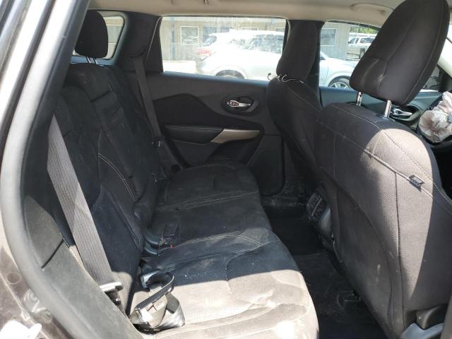 2017 JEEP CHEROKEE L 1C4PJLCB2HW623039
