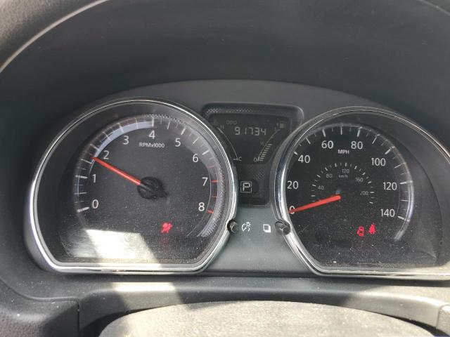 2019 NISSAN VERSA S - 3N1CN7AP6KL841848