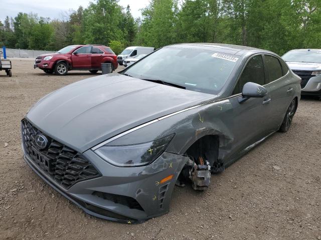HYUNDAI SONATA LIM