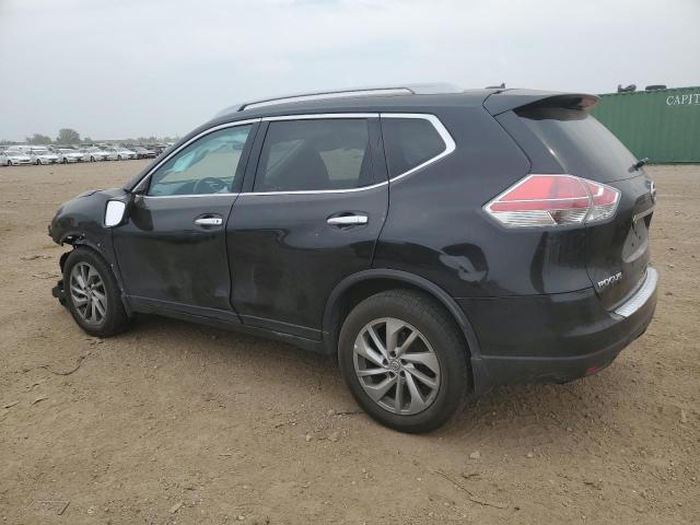 Vin: 5n1at2mv9fc772612, lot: 59957815, nissan rogue s 20152